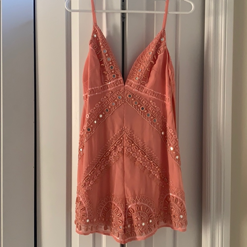 ROMPER - Picture 2 of 4